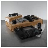 Cisco Unified IP Phone 9971 CP-9971 VoIP Video...