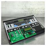 Nida 130E Versatile Electronic Console Trainer...