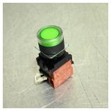 Omron A22-01 Standard-Load Configurable Switch...