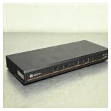 Vertiv Cybex SC840 4-Port Dual Head Secure...