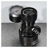 Boehringer 7702-L Intermitting Suction Regulator