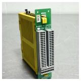 Wago IM-MRH50-FN2 Terminal Block W/ Fanuc...