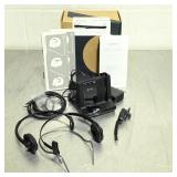 Poly Plantronics Savi 8240 Office Wireless...