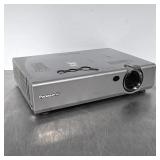 Panasonic PT-LC76U Portable LCD Projector 2100...