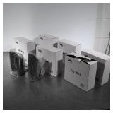 Cyber Acoustics CA-2014 2.0 Computer Speakers...