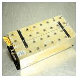 Sinclair DP3-E2970 3-Cavity Duplexer RF Filter...