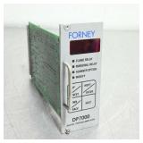Forney DP7000 9101648 Flame Digital Profile...