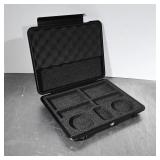 Pelican HardBack 1080 Protector Case Waterproof...