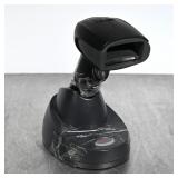 HONEYWELL 1902 WIRELESS BARCODE SCANNER WITH...