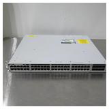 Cisco Catalyst C9300-48T-1A-V05 48-Port...