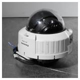 Panasonic WV-CW504 PTZ Dome Security Camera