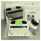 Ultratec SuperPrint 4425 ETurbo Text Telephone...