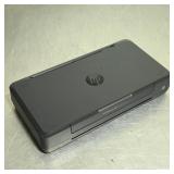 HP Hewlett Packard OfficeJet 200 Portable...