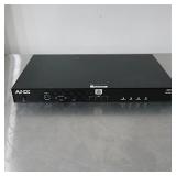AMX NetLinx TPI-PRO-4 DVI Total Presentation...