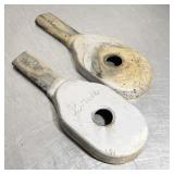 Aero Easy Cover Spring Housing Castings...