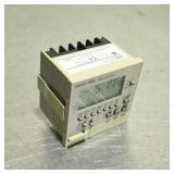 Omron H5S-WB2Digital Time Switch Weekly...