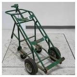 Harper 60072-64 Cylinder Hand Truck - Used...