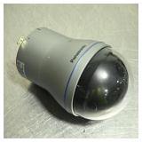 Panasonic WV-CS954 Color Video Dome Security...