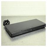 Sharp BD-HP35 3D Blu-Ray DVD CD Player Aquos