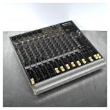 Mackie 1402-VLZ3 14-Channel Premium Mic/Line Mixer