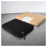 Amazon Basics B00CD8AF48 13.3" Laptop Sleeve...