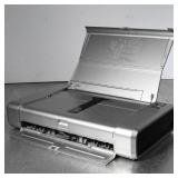 Canon PIXMA iP100 Portable Photo Inkjet Printer