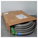 Mertek 801-100-MG1010 96ft 250/24 AWG Cable...