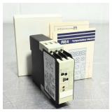 Telemecanique RE4-TL11BU Schneider Time Delay...