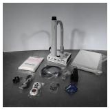 ELMO TT-02RX Interactive Document Camera Visual...