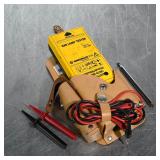 Greenlee 5715 Gas Lamp Tester