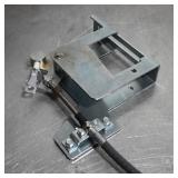 Allen Bradley 1494U-C44 Cable Mechanism 400A 4FT