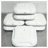 Cisco Aironet AIR-AP3702I-UXK9 Dual Band...