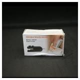 Portable Sealing Machine  Handheld Bag Sealer