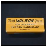 Wilson Case Gage CG-65GRN (6.5 Grendel)