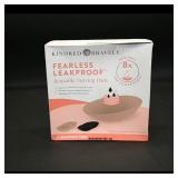 Kindred Bravely Fearless Leakproof Reusable...