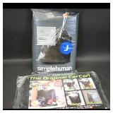 simplehuman Odorsorb Custom Fit Liners J (20)