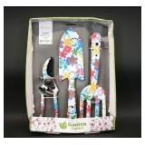 Garden Tool Set  Set of 3