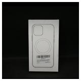 ZJMTOCYU Magnetic iPhone 14 Case 6.1" (Black)