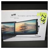 Mobile Pixels DUEX PRO Portable Laptop Monitor