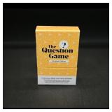 The Question Game Original Edition