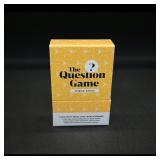 The Question Game Original Edition