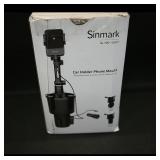 Sinmark GL1001-XS01 Car Holder Phone Mount...