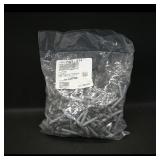 RFS00100 #14 Hex Washer Head Roofing Screws (250)