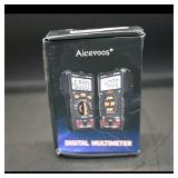 Aicevoos Digital Multimeter AS-58 (Auto Range,...