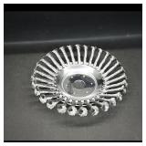 Twisted Wire Cup Brush 4"  10,000 RPM