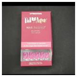 Red Aspen Nail Dashes Press-On Nails (Pink...
