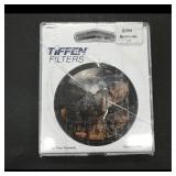 Tiffen 82mm Black Pro-Mist 1/8 Filter