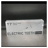 T7 Electric Teeth Cleaner, 5 Modes