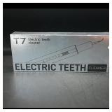 T7 Electric Teeth Cleaner  5-Mode Waterproof