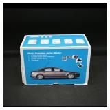 Multi-Function Jump Starter 12V